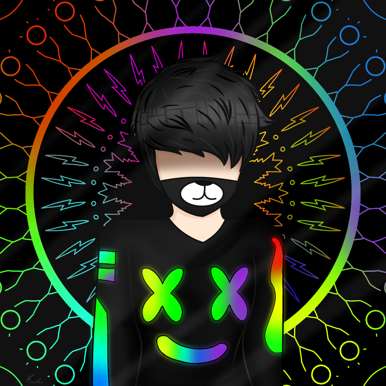 ClaX's Profile Picture on PvPRP